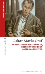 Cover von Oskar Maria Graf