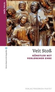 Cover von Veit Stoß