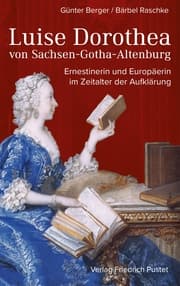 Cover von Luise Dorothea von Sachsen-Gotha-Altenburg