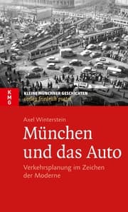Cover von München und das Auto