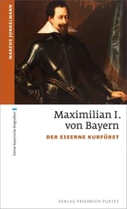 Cover von Maximilian I. von Bayern