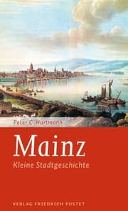 Cover von Mainz