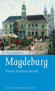 Cover von Magdeburg