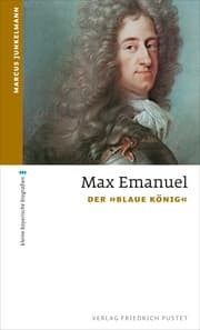 Cover von Max Emanuel