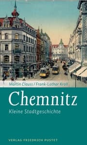Cover von Chemnitz