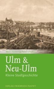 Cover von Ulm & Neu-Ulm
