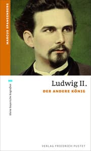 Cover von Ludwig II.