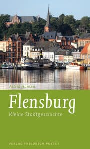 Cover von Flensburg