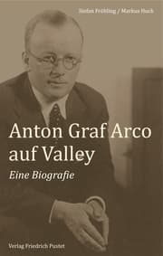 Cover von Anton Graf Arco auf Valley