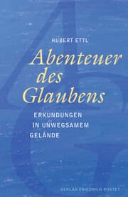 Cover von Abenteuer des Glaubens