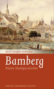 Cover von Bamberg