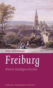 Cover von Freiburg