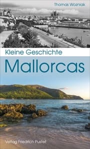 Cover von Kleine Geschichte Mallorcas