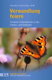 Cover von Verwandlung feiern
