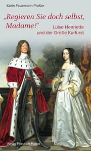 Cover von Regieren Sie doch selbst, Madame!