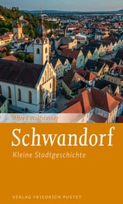 Cover von Schwandorf
