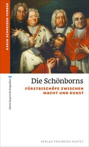 Cover von Die Schönborns