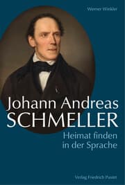 Cover von Johann Andreas Schmeller