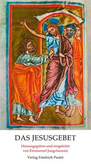 Cover von Das Jesusgebet