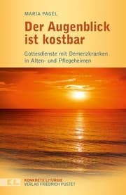 Cover von Der Augenblick ist kostbar