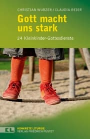 Cover von Gott macht uns stark