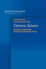 Cover von Ostern feiern