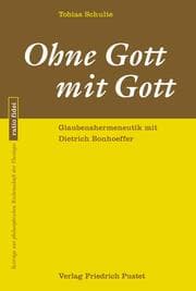 Cover von Ohne Gott mit Gott