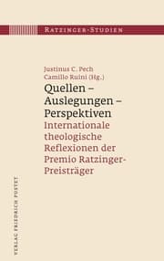 Cover von Quellen - Auslegungen - Perspektiven