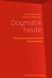 Cover von Dogmatik heute