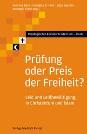 Cover von Prüfung oder Preis der Freiheit?