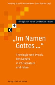 Cover von 'Im Namen Gottes ...'