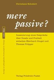 Cover von mere passive?