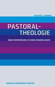 Cover von Pastoraltheologie