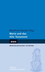 Cover von Maria und das Alte Testament