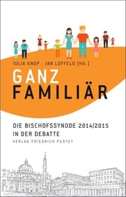 Cover von Ganz familiär