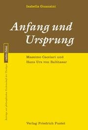 Cover von Anfang und Ursprung