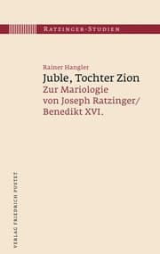 Cover von Juble, Tochter Zion