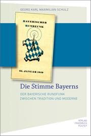Cover von Die Stimme Bayerns