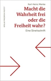 Cover von Macht die Wahrheit frei oder die Freiheit wahr?
