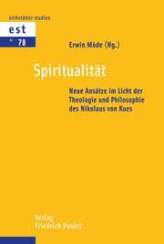 Cover von Spiritualität