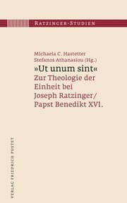 Cover von 'Ut unum sint'