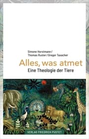 Cover von Alles, was atmet