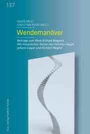 Cover von Wendemanöver