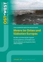 Cover von Meere im Osten und Südosten Europas