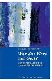 Cover von War das Wort bei Gott?