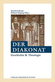 Cover von Der Diakonat