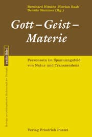 Cover von Gott-Geist-Materie