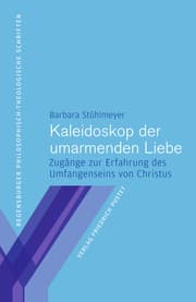 Cover von Kaleidoskop der umarmenden Liebe