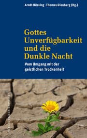 Cover von Gottes Unverfügbarkeit und die Dunkle Nacht