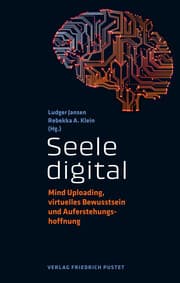 Cover von Seele digital